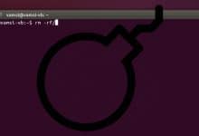 5 commandes Linux mortelles que vous ne devriez jamais exécuter