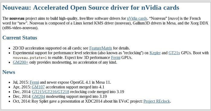 arch-linux-nvidia-open-source-drivers-page