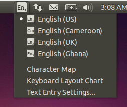 ubuntu-clavier-applet
