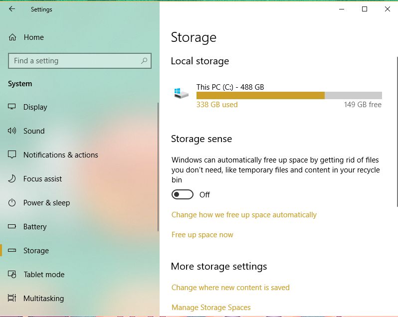 recycle_bin_storage_setting