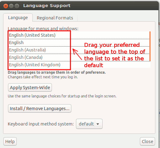 ubuntu-set-default-language