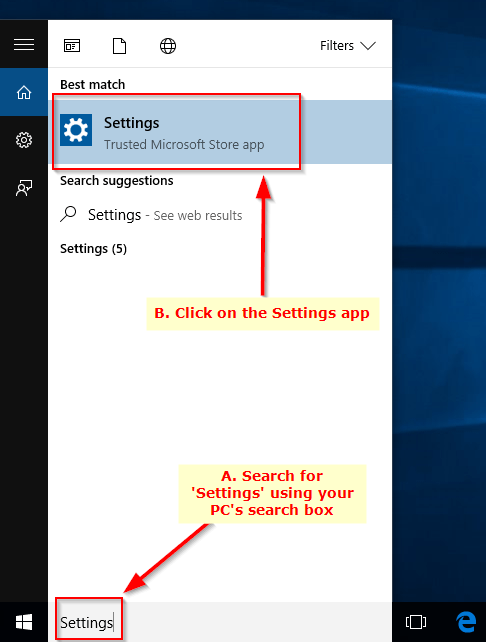 choisissez-gpu-windows-10-settings-app-search