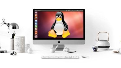 Comment créer facilement un Linux Live USB sous macOS