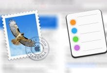 Comment créer un rappel pour un e-mail sur votre Mac