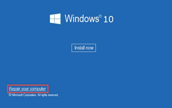 boot-windows-10-safe-mode-reparer-votre-ordinateur