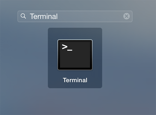gatekeeper-terminal
