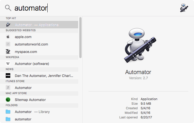 automator-spotlight-menu