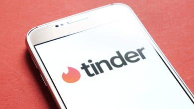 Comment envoyer un message sur Tinder