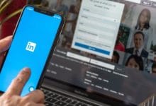 Comment gérer les données que LinkedIn collecte sur vous