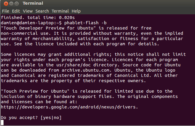 n7-flash-ubuntu-warning