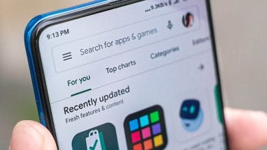 Comment mettre à jour vos applications sur Android