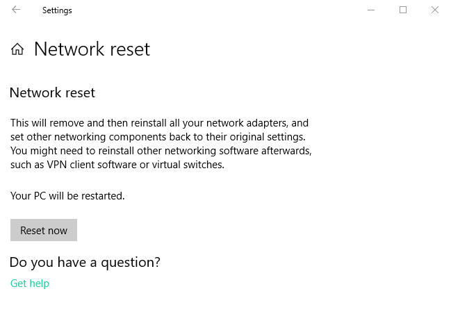 fix-wifi-not-working-windows-10-network-reset