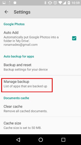 restaurer-Android-phone-settings-apps-gérer-sauvegarde
