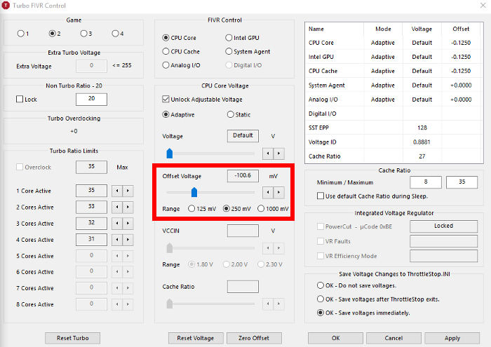 comment-réduire-cpu-temperature-turbo-fivr-control1