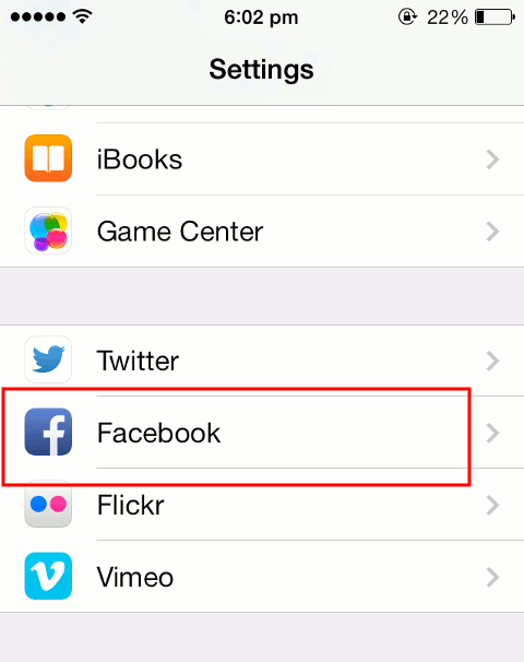 Supprimer-FB-Email-Contacts-select-facebook
