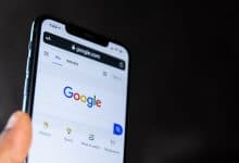 Comment supprimer votre historique de recherche Google