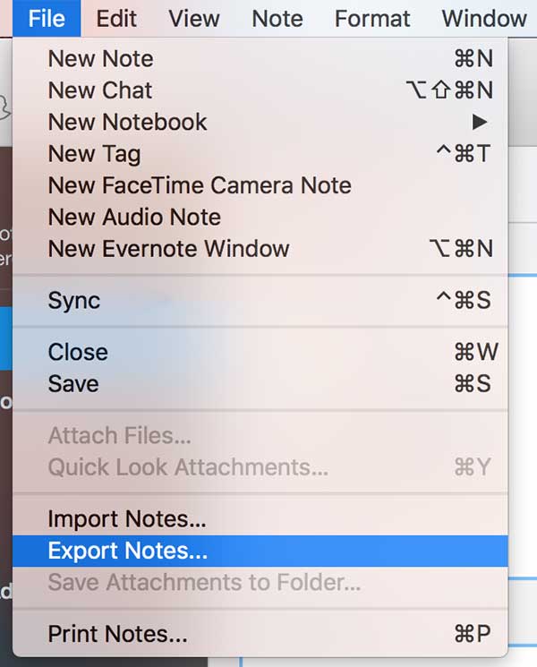 movenotes-export