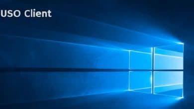 Comprendre et désactiver USOclient.exe dans Windows 10