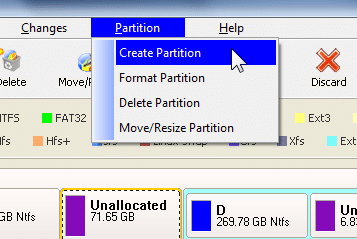 tenorshare-partition-manager-create