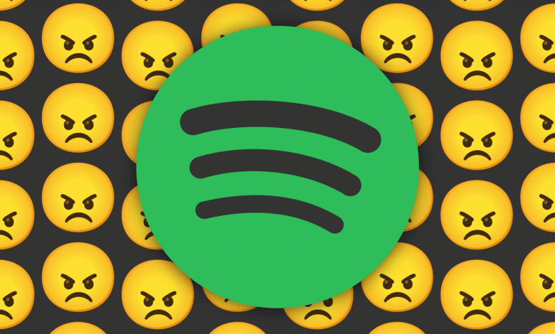 Hé Spotify, les podcasts ruinent l'expérience musicale