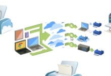 Imprimer des fichiers à distance sous Windows avec Google Cloud Print