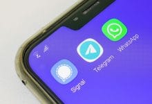 Les 5 meilleures alternatives à WhatsApp