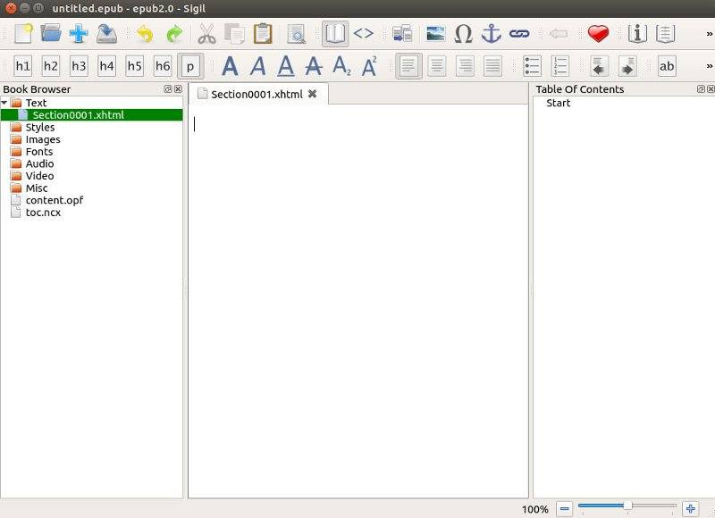 ebook-authoring-tools-linux-sigil