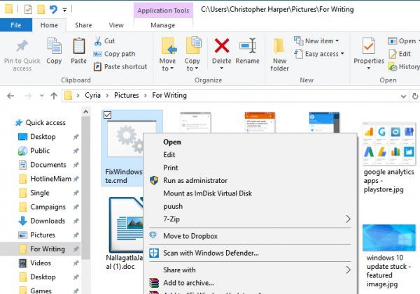 windows-10-update-stuck-cmd-file